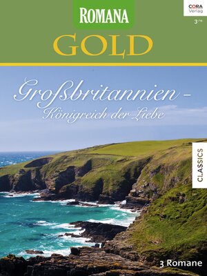 cover image of Romana Gold Band 33
